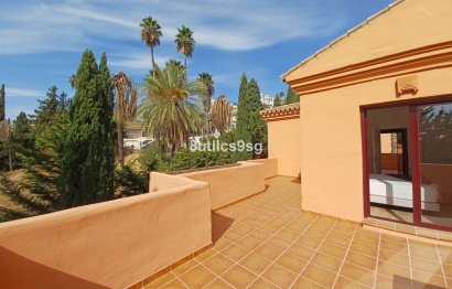 Reventa - Apartment - Penthouse - Benahavís