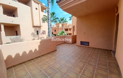 Reventa - Apartment - Penthouse - Benahavís