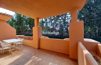 Reventa - Apartment - Penthouse - Benahavís