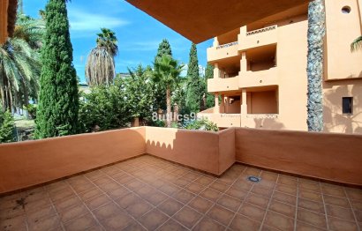 Reventa - Apartment - Penthouse - Benahavís