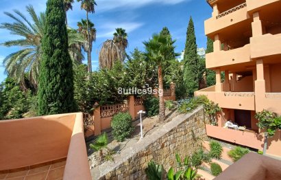 Reventa - Apartment - Penthouse - Benahavís