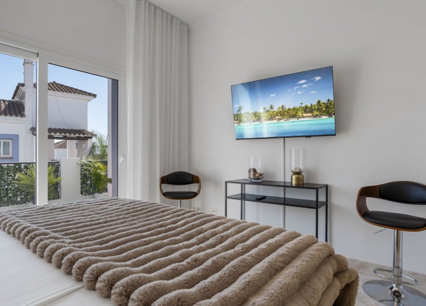 Resale - Ground floor apartment - Benahavís - Benahavís Centro