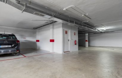 Resale - Ground floor apartment - Benahavís - Benahavís Centro