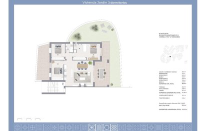 Resale - Ground floor apartment - Benahavís - Benahavís Centro