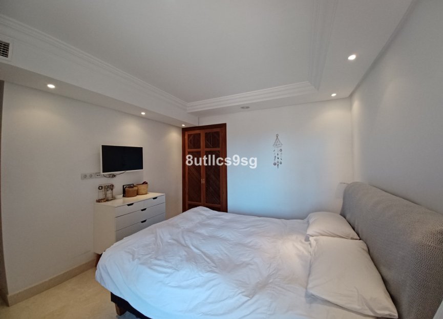 Resale - Apartment - Ground Floor Apartment - Estepona - Estepona Centro