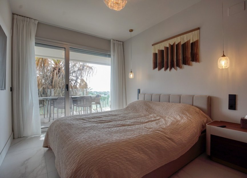 Resale - Apartment - Middle Floor Apartment - Marbella - San Pedro De Alcantara