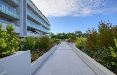 Resale - Apartment - Middle Floor Apartment - Marbella - San Pedro De Alcantara