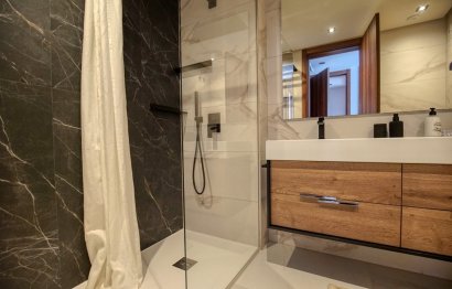 Resale - Apartment - Middle Floor Apartment - Marbella - San Pedro De Alcantara