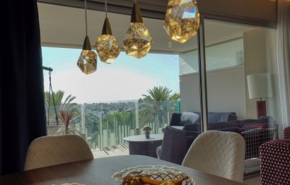 Resale - Apartment - Middle Floor Apartment - Marbella - San Pedro De Alcantara