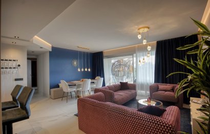 Resale - Apartment - Middle Floor Apartment - Marbella - San Pedro De Alcantara