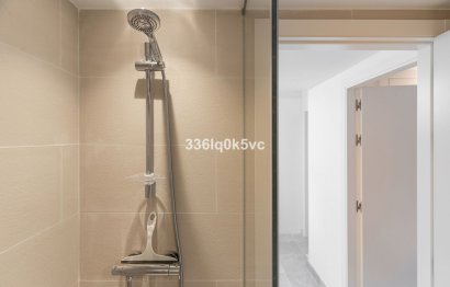 Resale - Ground floor apartment - Benahavís - Benahavís Centro