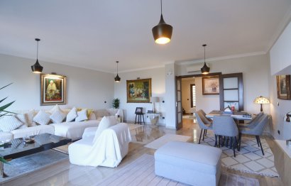 Resale - Apartment - Middle Floor Apartment - Fuengirola - Fuengirola Centro