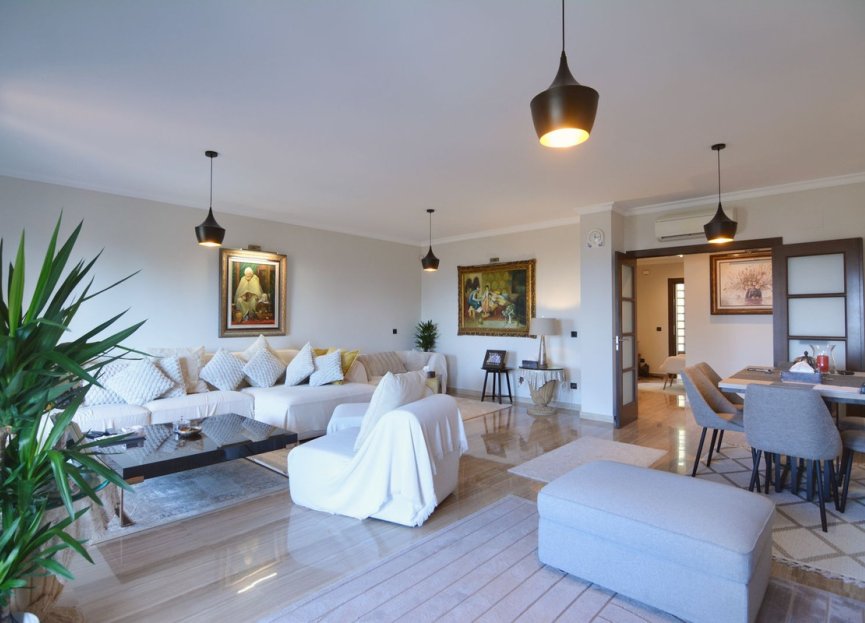 Resale - Apartment - Middle Floor Apartment - Fuengirola - Fuengirola Centro