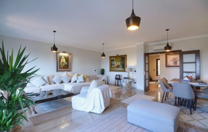 Resale - Apartment - Middle Floor Apartment - Fuengirola - Fuengirola Centro