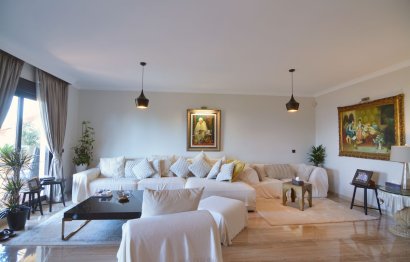 Resale - Apartment - Middle Floor Apartment - Fuengirola - Fuengirola Centro