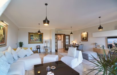 Resale - Apartment - Middle Floor Apartment - Fuengirola - Fuengirola Centro