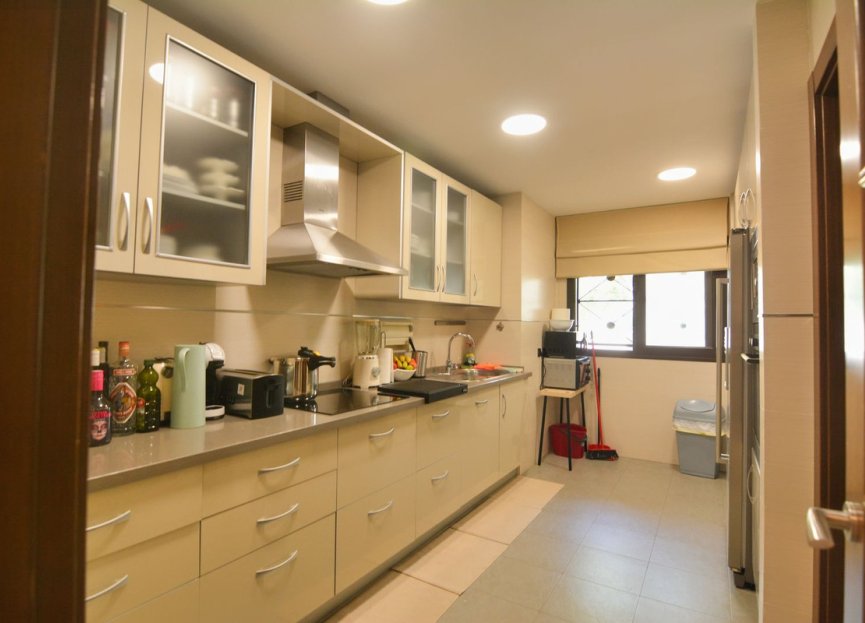 Resale - Apartment - Middle Floor Apartment - Fuengirola - Fuengirola Centro