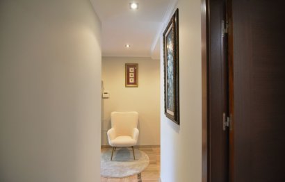 Resale - Apartment - Middle Floor Apartment - Fuengirola - Fuengirola Centro