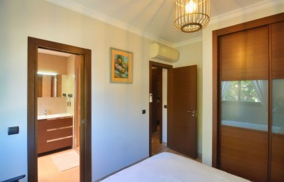 Resale - Apartment - Middle Floor Apartment - Fuengirola - Fuengirola Centro