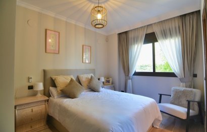 Resale - Apartment - Middle Floor Apartment - Fuengirola - Fuengirola Centro