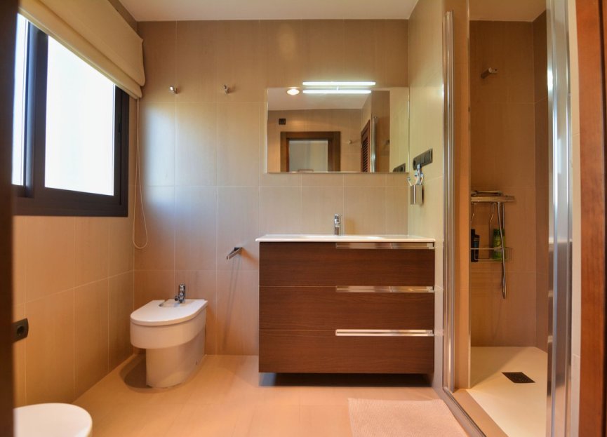 Resale - Apartment - Middle Floor Apartment - Fuengirola - Fuengirola Centro