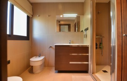 Resale - Apartment - Middle Floor Apartment - Fuengirola - Fuengirola Centro