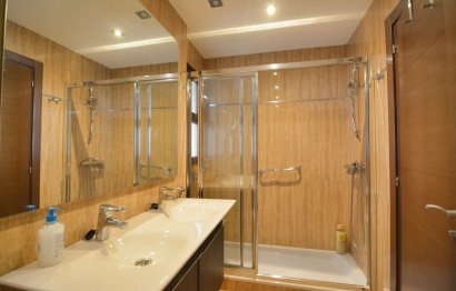 Resale - Apartment - Middle Floor Apartment - Fuengirola - Fuengirola Centro