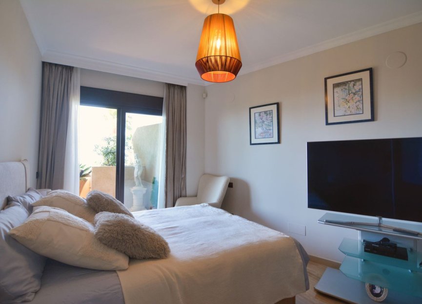 Resale - Apartment - Middle Floor Apartment - Fuengirola - Fuengirola Centro