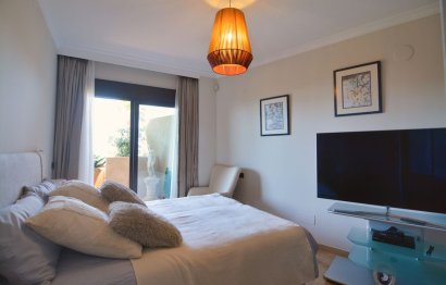 Resale - Apartment - Middle Floor Apartment - Fuengirola - Fuengirola Centro