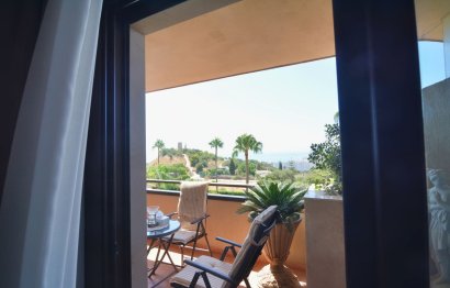 Resale - Apartment - Middle Floor Apartment - Fuengirola - Fuengirola Centro