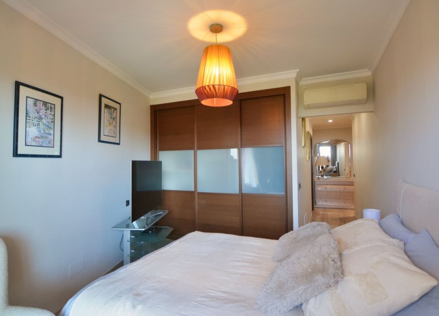 Resale - Apartment - Middle Floor Apartment - Fuengirola - Fuengirola Centro