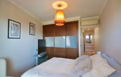 Resale - Apartment - Middle Floor Apartment - Fuengirola - Fuengirola Centro