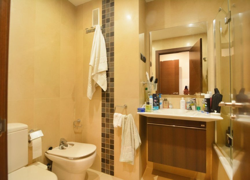 Resale - Apartment - Middle Floor Apartment - Fuengirola - Fuengirola Centro