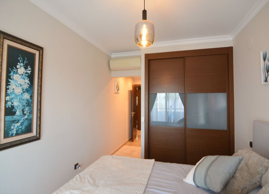 Resale - Apartment - Middle Floor Apartment - Fuengirola - Fuengirola Centro