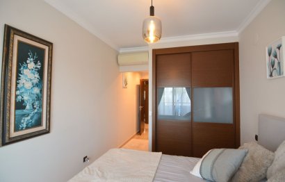 Resale - Apartment - Middle Floor Apartment - Fuengirola - Fuengirola Centro