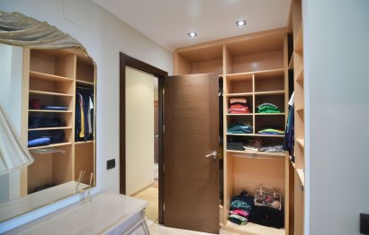 Resale - Apartment - Middle Floor Apartment - Fuengirola - Fuengirola Centro