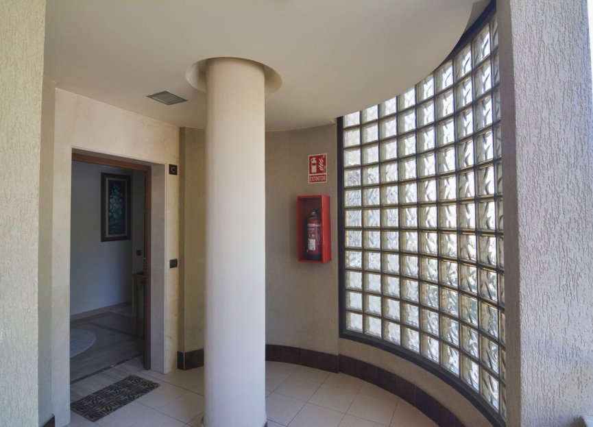 Resale - Apartment - Middle Floor Apartment - Fuengirola - Fuengirola Centro