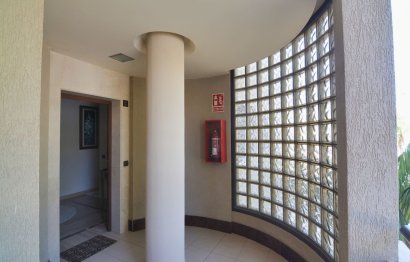 Resale - Apartment - Middle Floor Apartment - Fuengirola - Fuengirola Centro