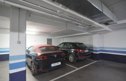 Resale - Apartment - Middle Floor Apartment - Fuengirola - Fuengirola Centro