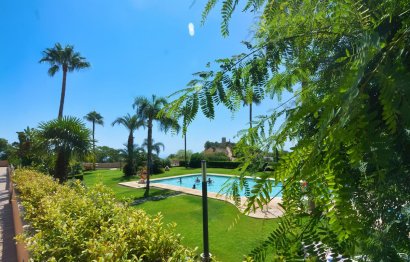 Resale - Apartment - Middle Floor Apartment - Fuengirola - Fuengirola Centro