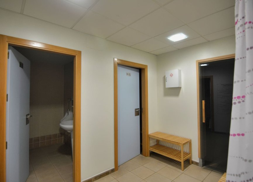 Resale - Apartment - Middle Floor Apartment - Fuengirola - Fuengirola Centro