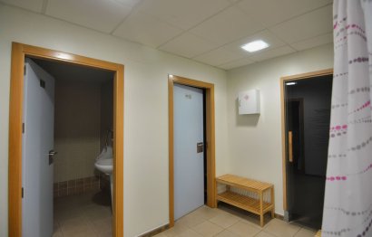 Resale - Apartment - Middle Floor Apartment - Fuengirola - Fuengirola Centro