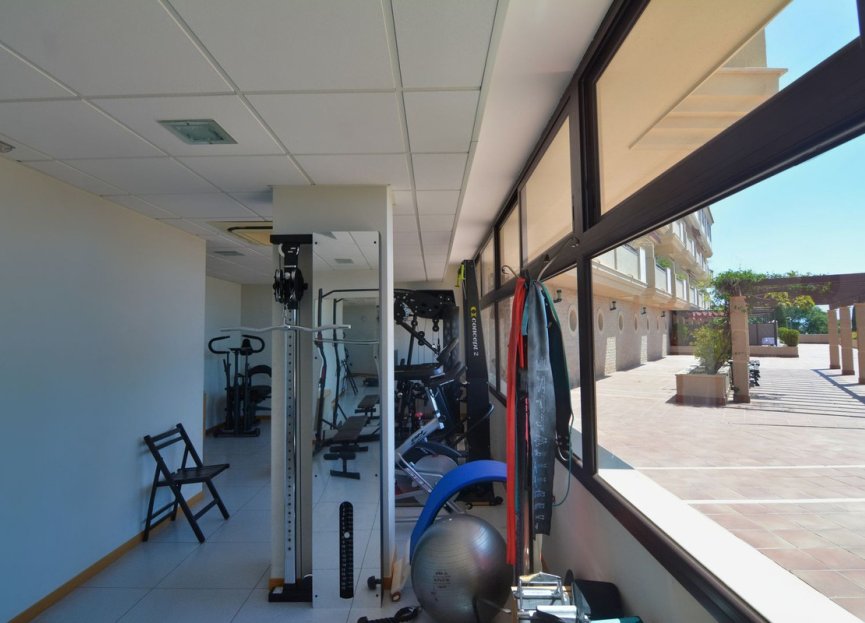 Resale - Apartment - Middle Floor Apartment - Fuengirola - Fuengirola Centro