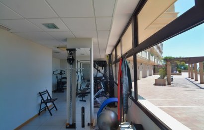 Resale - Apartment - Middle Floor Apartment - Fuengirola - Fuengirola Centro