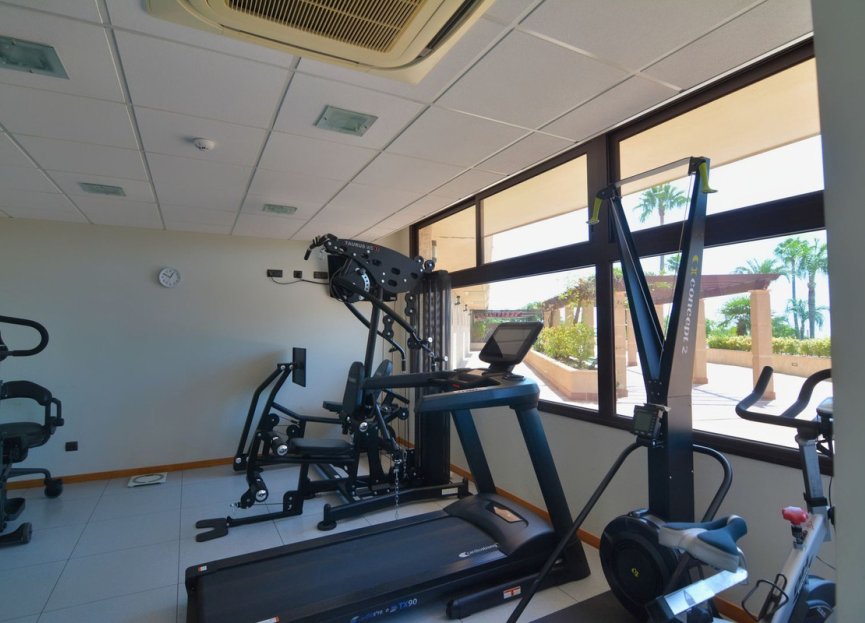 Resale - Apartment - Middle Floor Apartment - Fuengirola - Fuengirola Centro