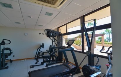 Resale - Apartment - Middle Floor Apartment - Fuengirola - Fuengirola Centro