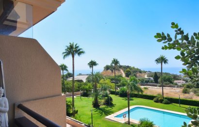 Resale - Apartment - Middle Floor Apartment - Fuengirola - Fuengirola Centro