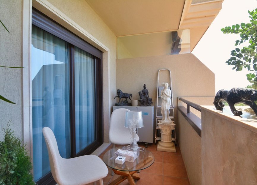 Resale - Apartment - Middle Floor Apartment - Fuengirola - Fuengirola Centro