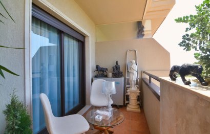 Resale - Apartment - Middle Floor Apartment - Fuengirola - Fuengirola Centro