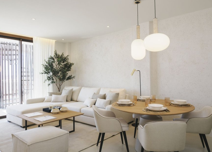 Resale - Apartment - Penthouse - Fuengirola - Higueron